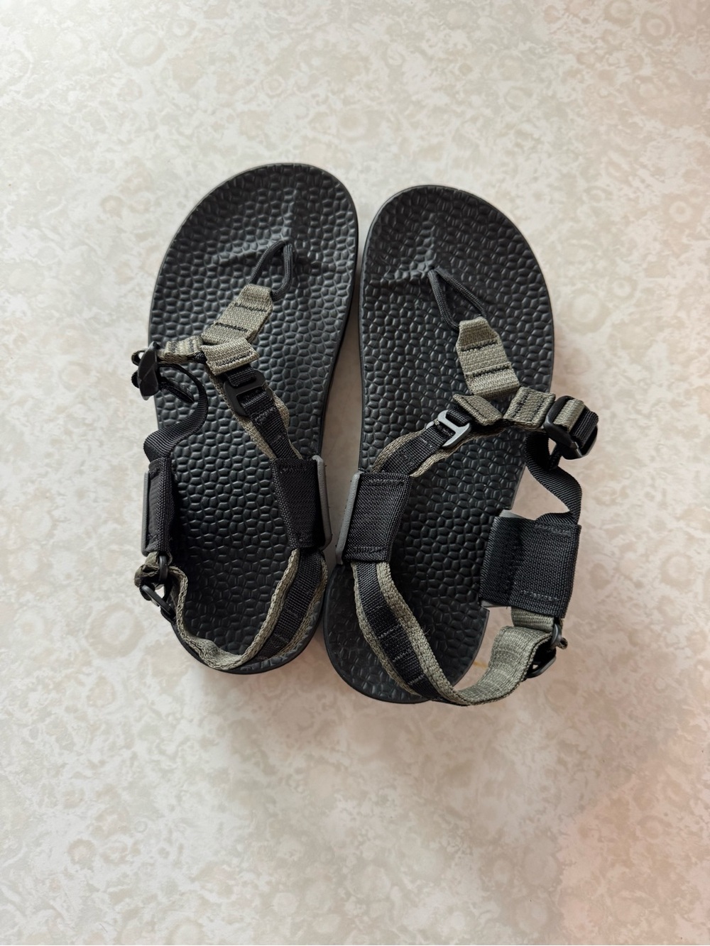 Bedrock Cairn Pro 2 Sandals